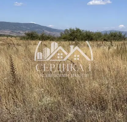 Photo 2 — Plot in Blagoevgrad, Balarbashi