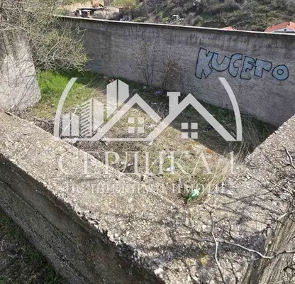 Снимка 3 — Парцел в Благоевград, Широк център