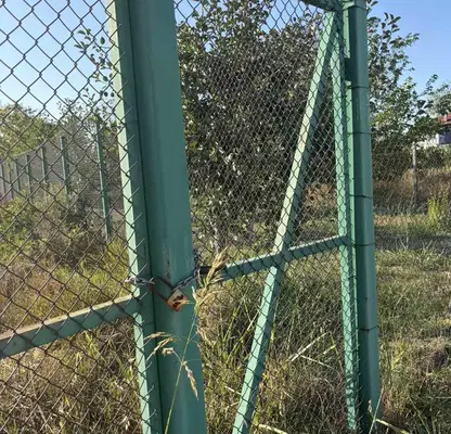 Снимка 5 — Парцел в Благоевград, Струмско