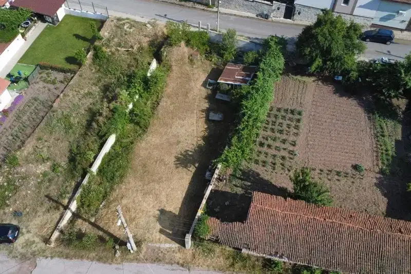 Plot in Oblast Kyustendil, Boboshevo