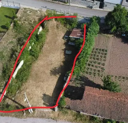 Photo 2 — Plot in Oblast Kyustendil, Boboshevo