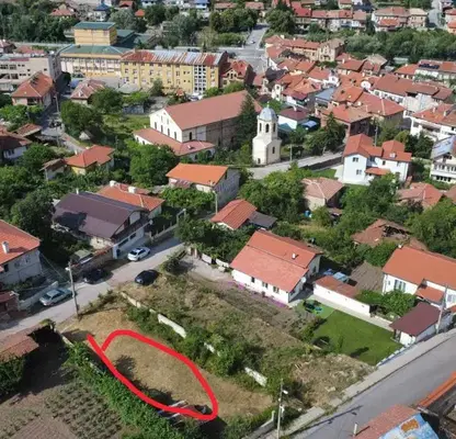 Photo 3 — Plot in Oblast Kyustendil, Boboshevo