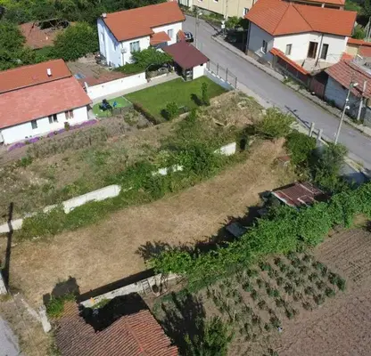 Photo 5 — Plot in Oblast Kyustendil, Boboshevo