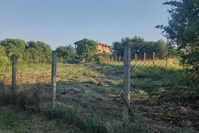 Plot in област София, Bojurishte
