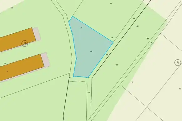 Plot in Sofia, Bojurishte