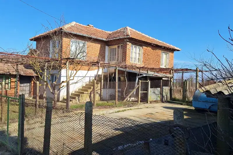 Парцел в Ямбол, Болярово