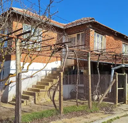 Снимка 3 — Парцел в Ямбол, Болярово