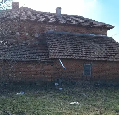 Снимка 5 — Парцел в Ямбол, Болярово