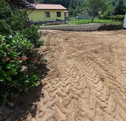 Photo 2 — Plot in Sofia, Botevgrad