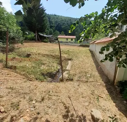 Photo 3 — Plot in Sofia, Botevgrad