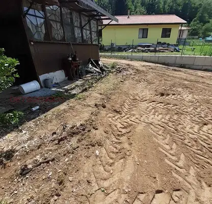 Photo 4 — Plot in Sofia, Botevgrad