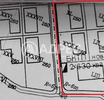 Снимка 3 — Парцел в Бургас, Черно море