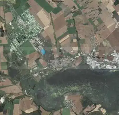 Photo 4 — Plot in Burgas, Dolno Ezerovo