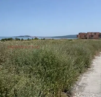 Снимка 2 — Парцел в Бургас, Крайморие