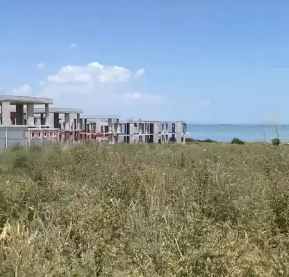 Снимка 3 — Парцел в Бургас, Крайморие