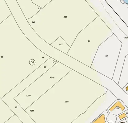 Снимка 4 — Парцел в Бургас, Крайморие