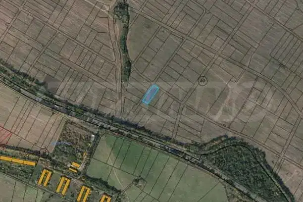 Парцел в Бургас, Крайморие