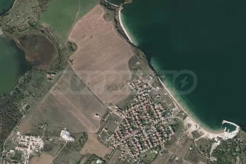 Парцел в Бургас, Крайморие