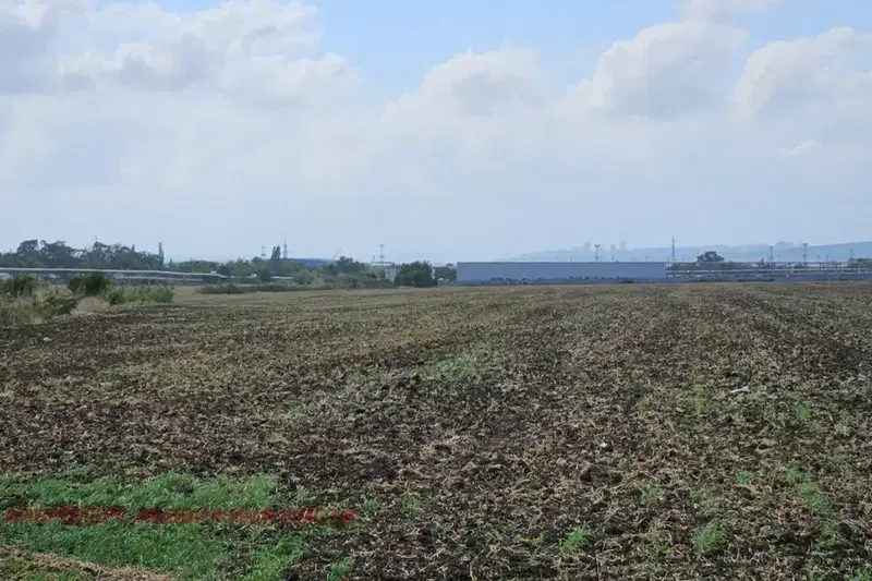 Plot in Burgas, Madika
