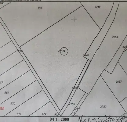 Photo 2 — Plot in Burgas, Promishlena Zona - Sever