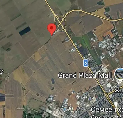 Photo 3 — Plot in Burgas, Promishlena Zona - Sever