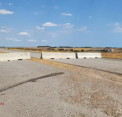 Photo 4 — Plot in Burgas, Promishlena Zona - Sever