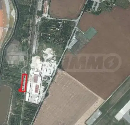 Снимка 3 — Парцел в Бургас, Сарафово