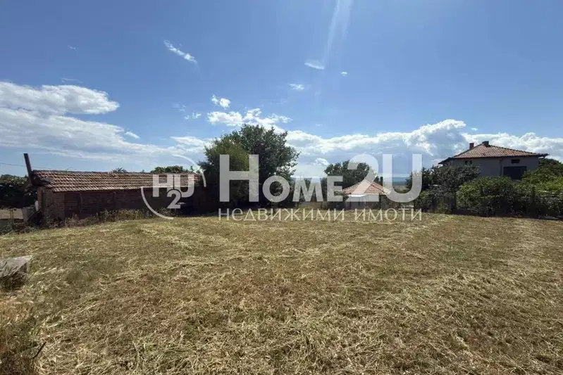 Plot in Oblast Varna, Byala