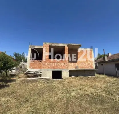 Photo 2 — Plot in Oblast Varna, Byala