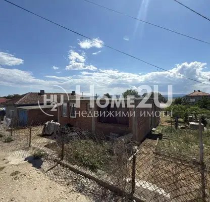 Photo 3 — Plot in Oblast Varna, Byala