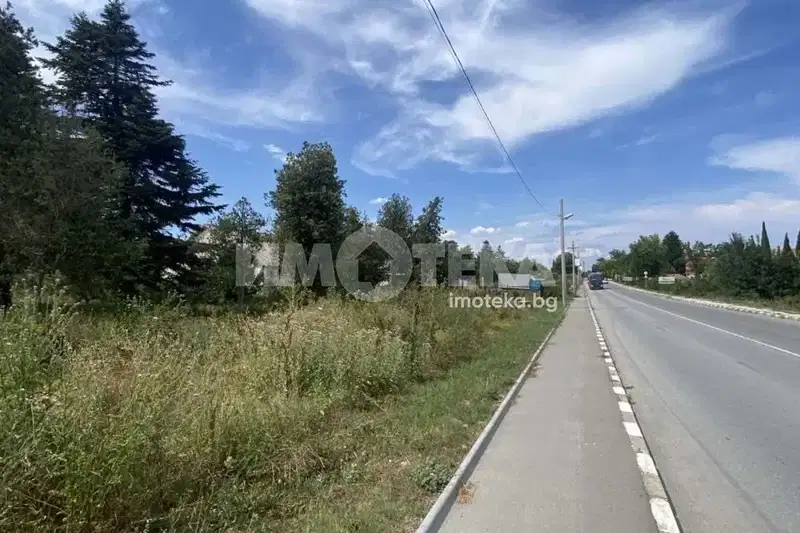 Plot in Oblast Varna, Byala