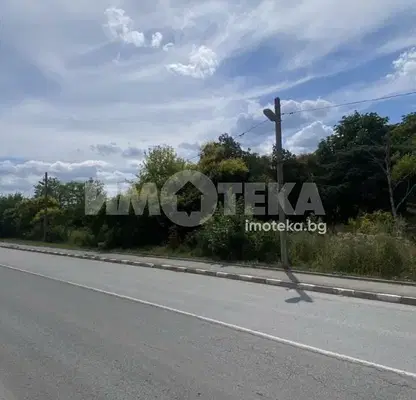 Photo 3 — Plot in Oblast Varna, Byala