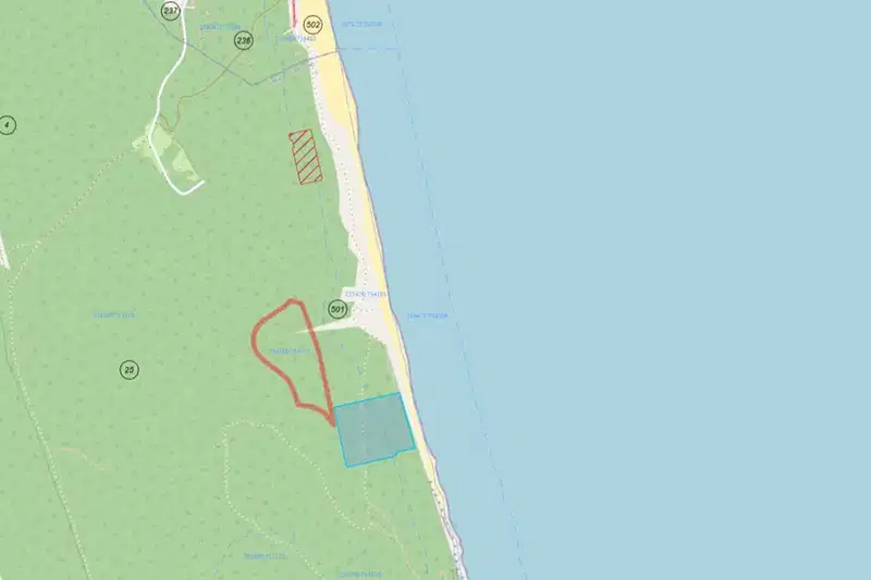 Plot in Oblast Varna, Byala