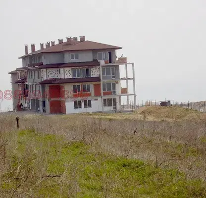 Photo 2 — Plot in Oblast Varna, Byala