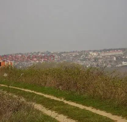 Photo 3 — Plot in Oblast Varna, Byala