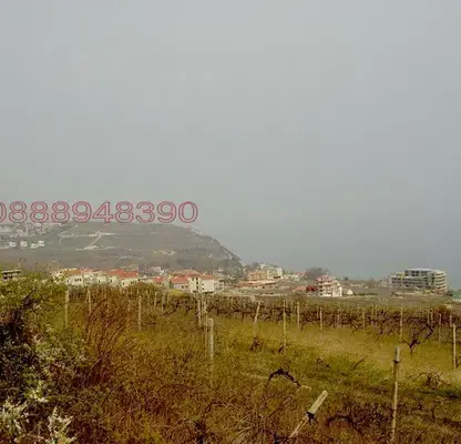Photo 4 — Plot in Oblast Varna, Byala