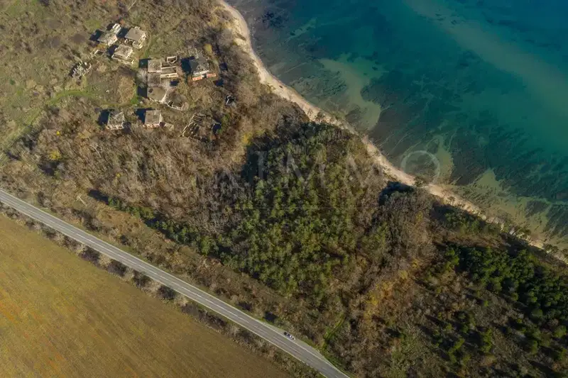 Plot in Oblast Varna, Byala