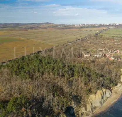 Photo 2 — Plot in Oblast Varna, Byala