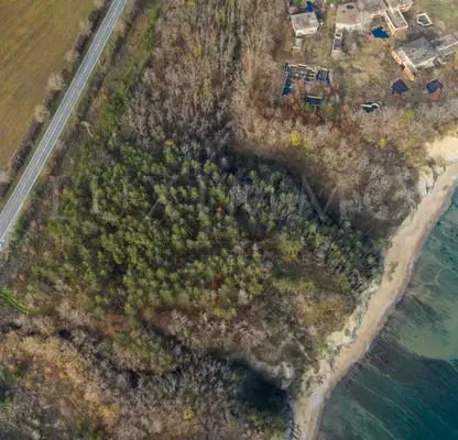 Photo 3 — Plot in Oblast Varna, Byala