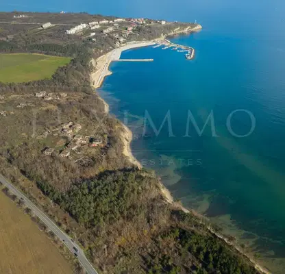 Photo 5 — Plot in Oblast Varna, Byala