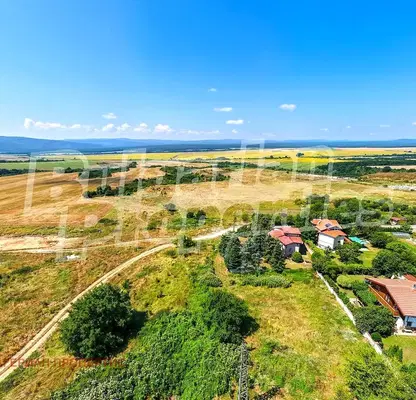 Photo 2 — Plot in Oblast Varna, Byala