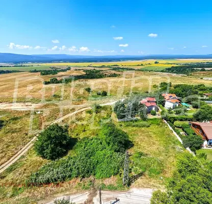 Photo 4 — Plot in Oblast Varna, Byala