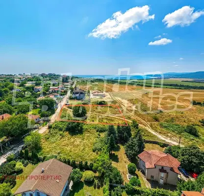 Photo 5 — Plot in Oblast Varna, Byala