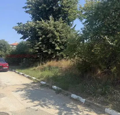 Photo 2 — Plot in Oblast Varna, Byala