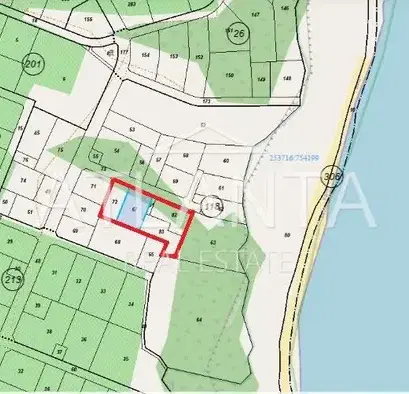 Photo 3 — Plot in Varna, Byala
