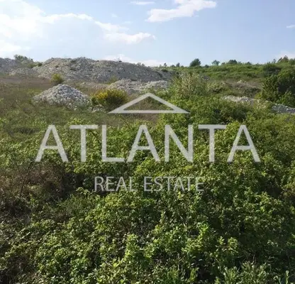 Photo 4 — Plot in Varna, Byala
