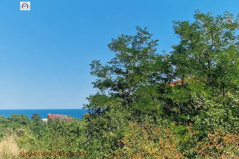Plot in Varna, Byala