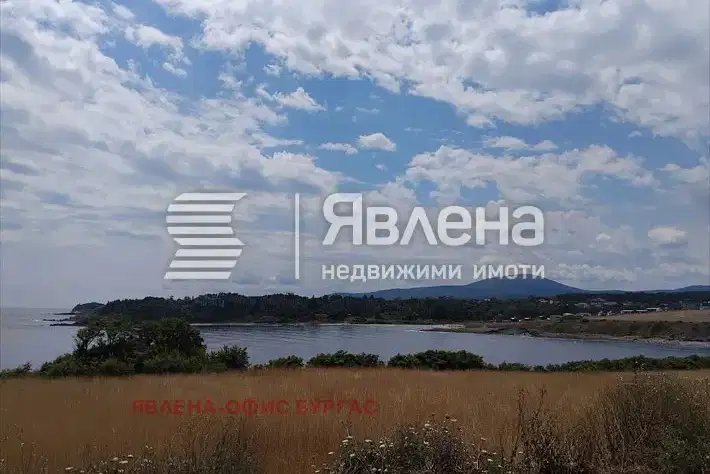Парцел в Бургас, Царево