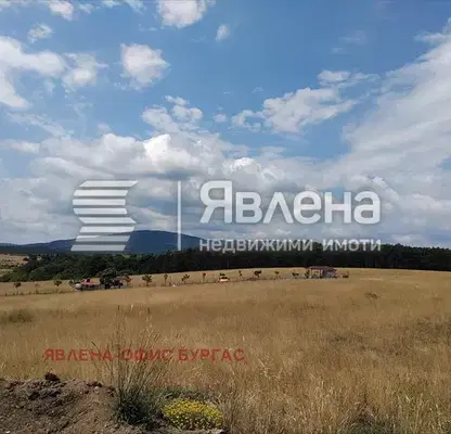 Снимка 2 — Парцел в Бургас, Царево
