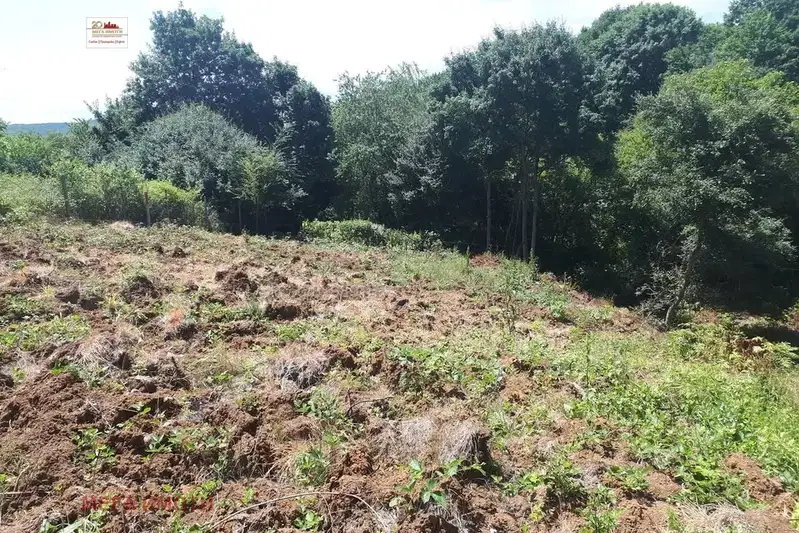 Plot in Burgas, Carevo